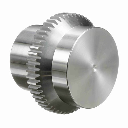 Kop-Flex Gear Coupling Mill Motor Hub - Size 3.5, 3 1/2F Mmhub 3 1/2F MMHUB